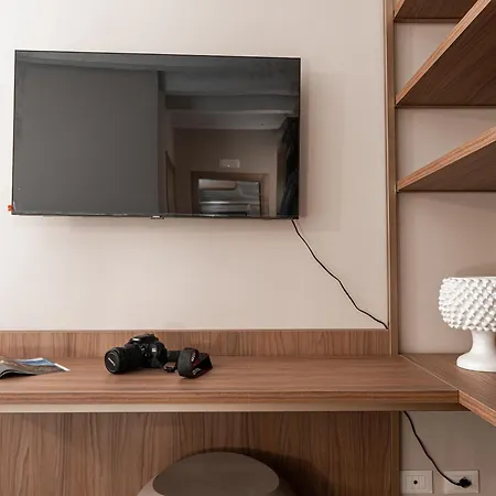 农家乐 Manfredomus Mussomeli