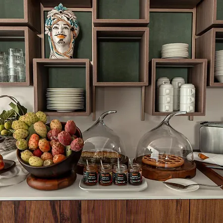 Manfredomus Mussomeli