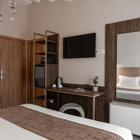 农家乐 Manfredomus Mussomeli