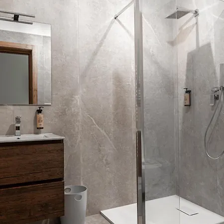 Manfredomus 农家乐 Mussomeli