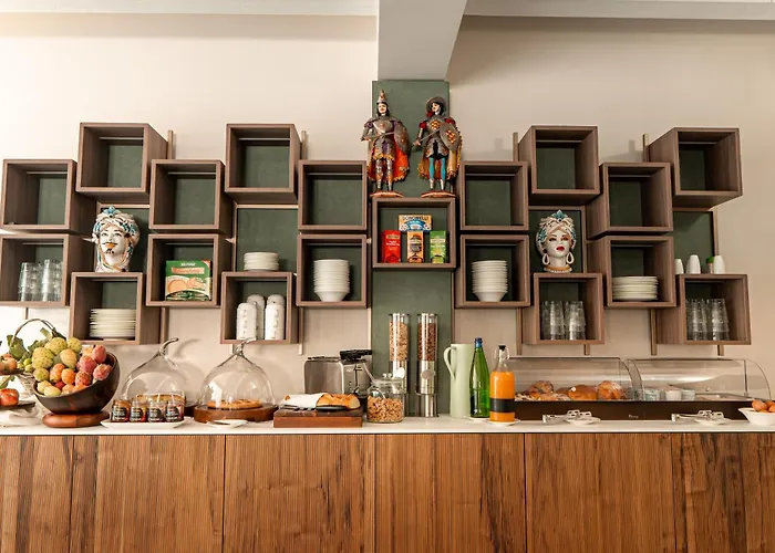 Manfredomus Фермерский дом *