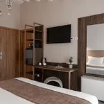 Alloggio per agriturismo Manfredomus Mussomeli