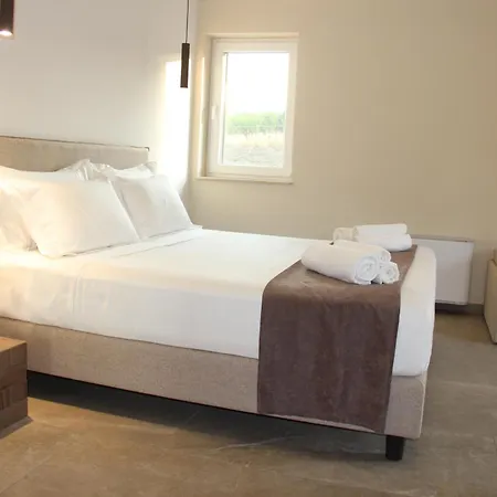 Manfredomus Farm stay Mussomeli