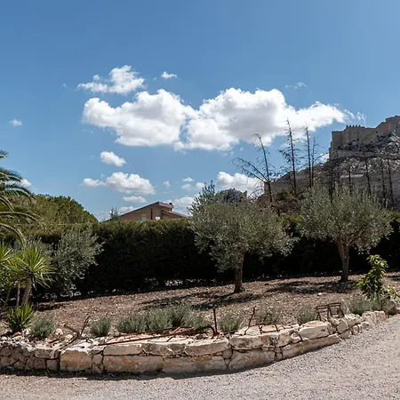 Manfredomus Mussomeli