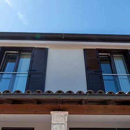 Manfredomus Farm stay Mussomeli
