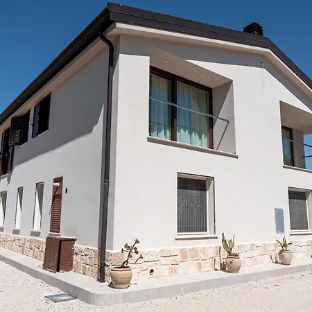 Manfredomus Farm stay