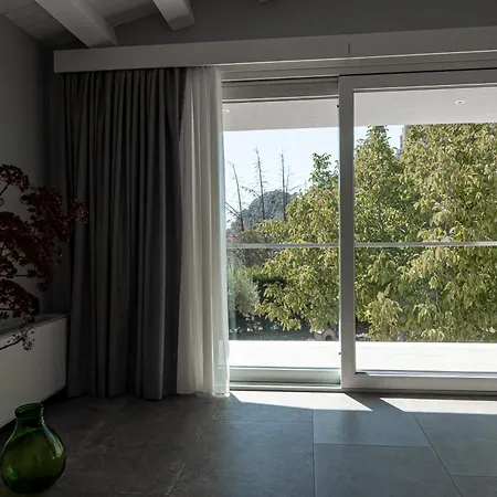 Manfredomus Farm stay