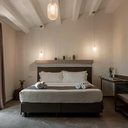 Manfredomus Farm stay Mussomeli
