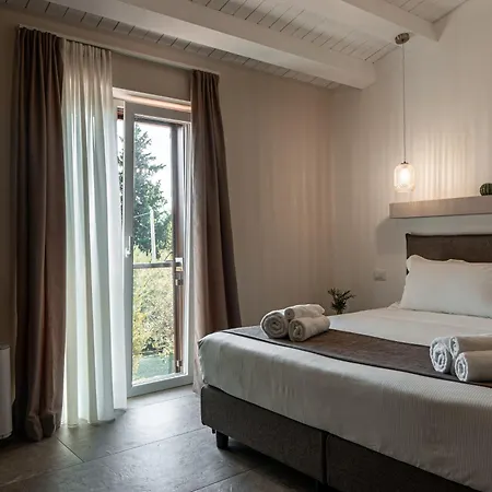 Manfredomus Farm stay Mussomeli