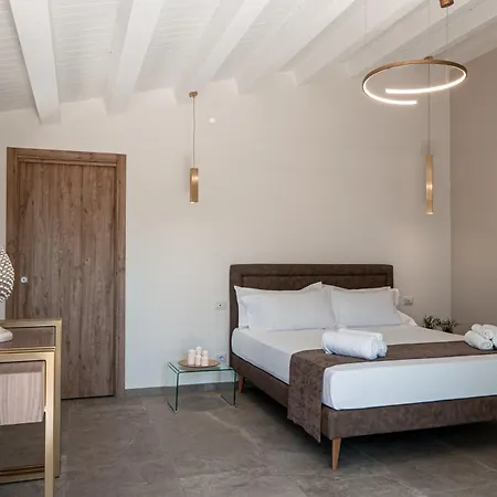 Manfredomus Farm stay *