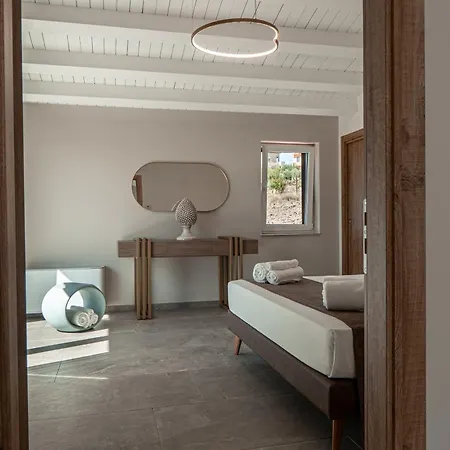 Farm stay Manfredomus Mussomeli