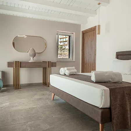 Manfredomus Farm stay *