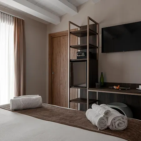 팜스테이 Manfredomus