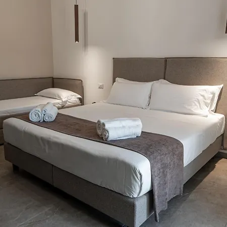 Manfredomus * Mussomeli