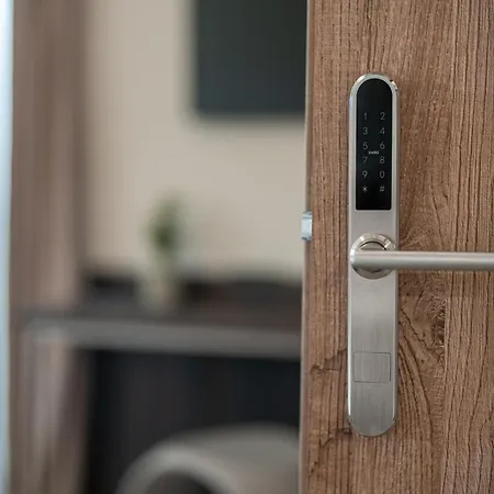 Manfredomus 팜스테이 *